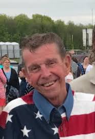 Jerome M. Lang Obituary (2025)