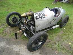 Click This Image To Show The Full Size Version Cycle Car Cars Cyclekart