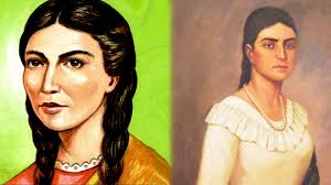 Hoy recordamos a unas mujeres heroicas de la independencia del Perú. ,  María Parado de Bellido y Micaela Bastidas Puyucahua, mujeres que lucharon  y ofrendaron su vida por la causa libertadora peruana, ...