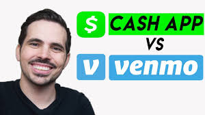 Square is focused on financial services, particularly for the underbanked. Cash App Vs Venmo Which Is Better Youtube