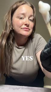 Girl yes I’m getting hair you didn’t even know you had 😻👌🏻