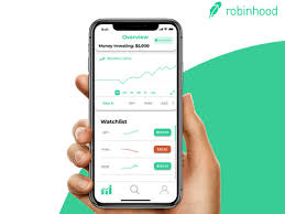 Other robinhood financial fees may apply, check rbnhd.co/fees for details. Lisandro Cisneros Dribbble