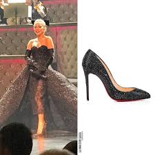 La Maison Gaga On Instagram Ladygaga Wynn Hotel Las Vegas Nv December 30 2016 Back In Time Ladygag Strapless Dress Formal Ball Gowns Fashion