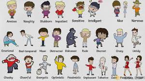What you can gain from this episode Personality Adjectives 300 Great Words To Describe Someone In English 7esl