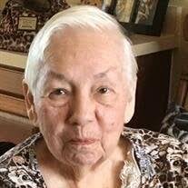 Betty Jo Moon Obituary