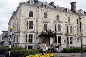 Maybe you would like to learn more about one of these? Take A Peak Inside Llandudno S Tudno Castle Hotel Before It Becomes A Premier Inn Premier Inn Llandudno Hotel