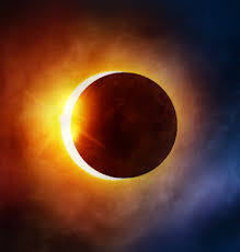 Check spelling or type a new query. All Eyes To The Sky For Rare Solar Eclipse Omnia