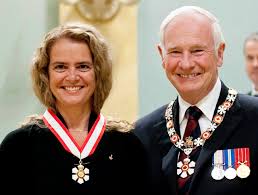 She is the 29th officeholder since canadian confederation. Is There Really A Good Reason To Dig Into Julie Payette S Divorce Records Chatelaine
