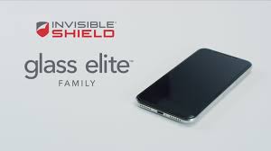 If you aren't a fan of ultraviolet baking (or wait times), you can't do much better than invisibleshield's new glasselite visionguard series, as these combine extreme clarity and durability with a blue light filter to protect. Installing Invisibleshield Glass Elite On Iphone 11 Iphone 11 Pro Iphone 12 Iphone 12 Pro Youtube