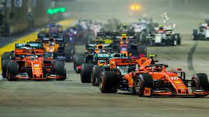 The home of formula 1 on bbc sport online. F1 2020 Calendar Azerbaijan Singapore Japan Latest Races Cancelled F1 News