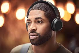 So you can carry on with your weekend arrangements, wherever you happen to be. Best In Class On Ear Wireless Headphones Jabra Elite 45h