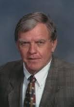 Obituary information for Wayne Harlan Triebwasser