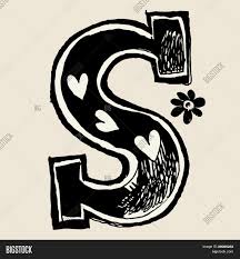 Demikianlah informasi mengenai nama ff keren 4 huruf yang bisa saya bagikan pada artikel kali ini. Charcoal Alphabet Vector Photo Free Trial Bigstock