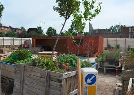 > selbstversorgung garten doku b2). 5 Teilige Doku Reihe Stadtoasen Auf Mdr Arte Dega Galabau Das Magazin Fur Den Garten Und Landschaftsbau