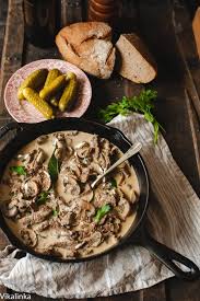Absolutely Delicious I Surprised Myself Will Definitely Be Using This Recipe Again Best Beef Stroganoff Recipes Cooking Recipes