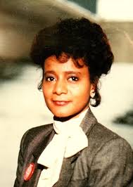 Obituary for Terry R (McEwen) Irby