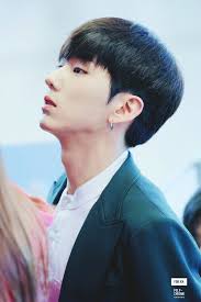 15 Male Idols With The Best Side Profile According To Koreans Koreaboo Male Profile Kihyun Face Profile