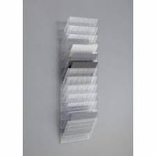 Cdiscount Com Porte Document Mural Porte Revue Mural Mural