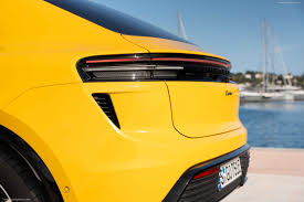 Image result for Speed Yellow 2025 Porsche