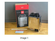 Maybe you would like to learn more about one of these? Harvia Heater Guide Salus Saunas