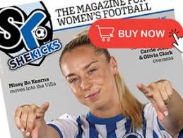 Daisy Passmore, Author at Her Football Hub