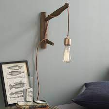 19 Modern Wall Sconces For Ultimate Home Illumination Home Lighting Decorative Wall Sconces Cord Sets