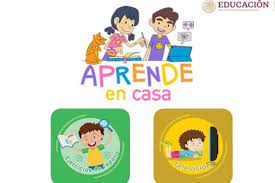 Aprendo en casa ofrece experiencias de aprendizaje, herramientas y recursos educativos orientados a favorecer los aprendizajes. Reinician Clases Con Aprende En Casa Imer Noticias