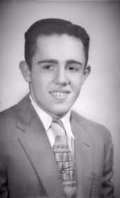 Harold Erland Obituary (1937