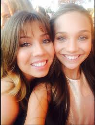 The Cast meeting Celebrities : r/dancemoms