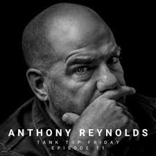 Ep. 14 Going The Distance Pt 2: Chris Badillo by Tank Top Friday with Clint  Strohman