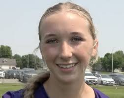 Glenwood's 10 Signees All Smiles