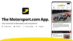 However, it's clear just by watching these races that there is a distinction between the three. Motorsport Com Apps On Google Play
