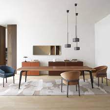 Over 30 cad blocks, tables, chairs, dining tables, bar chairs. Odessa Tables From Designer Mauro Lipparini Ligne Roset Official Site