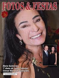 Lilian Cesar's Instagram, Twitter & Facebook