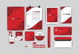 The process of graphic design is what makes branding possible. Graphic Design For Branding