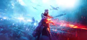 Battlefield V Campaign Art Battlefield Battlefield 5 Battlefield Games