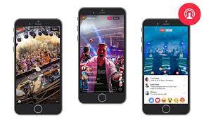 Via een live videoverbinding gaat de presentator van start met een rondje algemene vragen. Livestream Opzetten Voor Festivals Start Moovin Online Marketing
