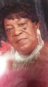 Alberta Freeman Obituary July 16, 2018