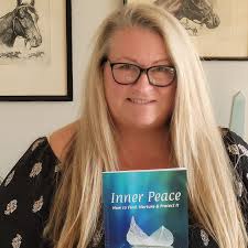 Liz Throp The Soul Expert