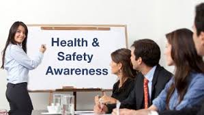 Workplace Health And Safety Training Induction Program Safety Training Safety Awareness Health Safety