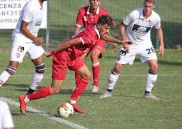Piacenza calcio national team of: Piacenza Calcio Teramo Si Gioca La Coppa Italia Il Prepartita