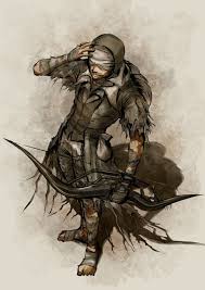 It Just Isn T Fair Bloodborne Art Bloodborne Characters Fantasy Characters