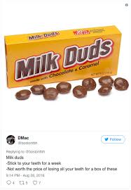 The 20 Worst Halloween Candies Iheartradio