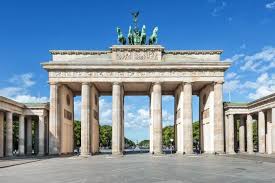 The area around hackescher markt is famous for little upscale boutiques, while unter den linden is home to major brands like nivea, microsoft and volkswagen. 18 Beautiful Places To Visit In Germany Study In Germany For Free