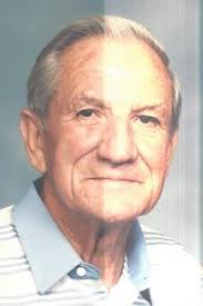 Clive S “Ike” Isenbarger (1916-2012)
