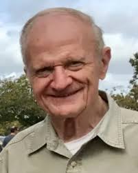 Obituary information for Robert Xavier Kelleher