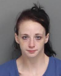 Arrest Report for November 1