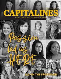 Capitalines Fall 2021 by The Junior League of Austin