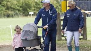 Born 15 may 1981) is a member of the british royal family. Why Mike Zara Tindall S Wedding Was Opposed By A Family Member