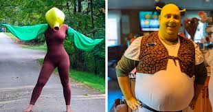 Image result for quirky halloween